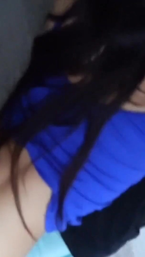 My boyfriend's FRIEND me at the party. Ends up on my back | Clip 2