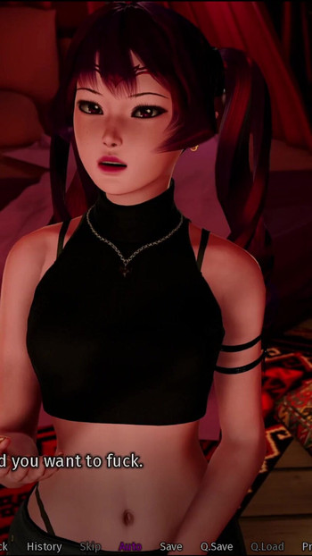 Kuća u procepu - (PT 04) - Zanith | Klip 3