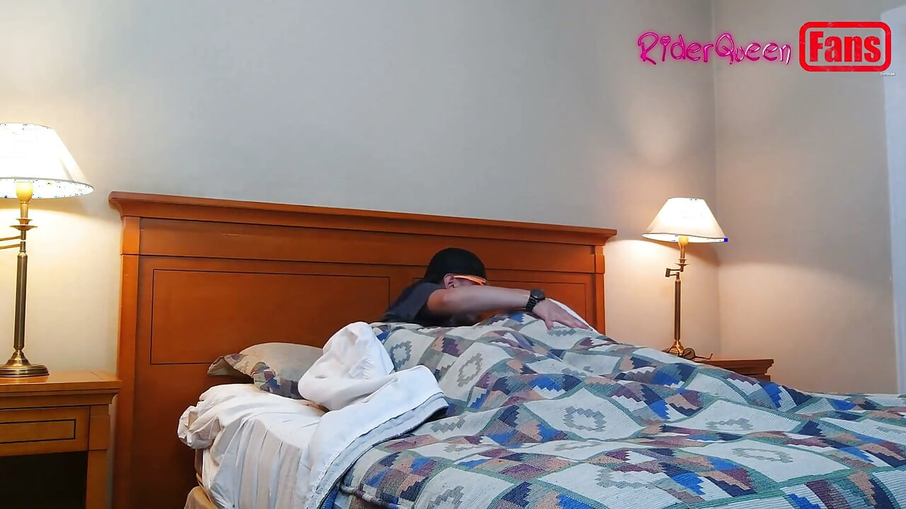 Videos for Fans: My Stepson Comes to My Bed to Seduce Me