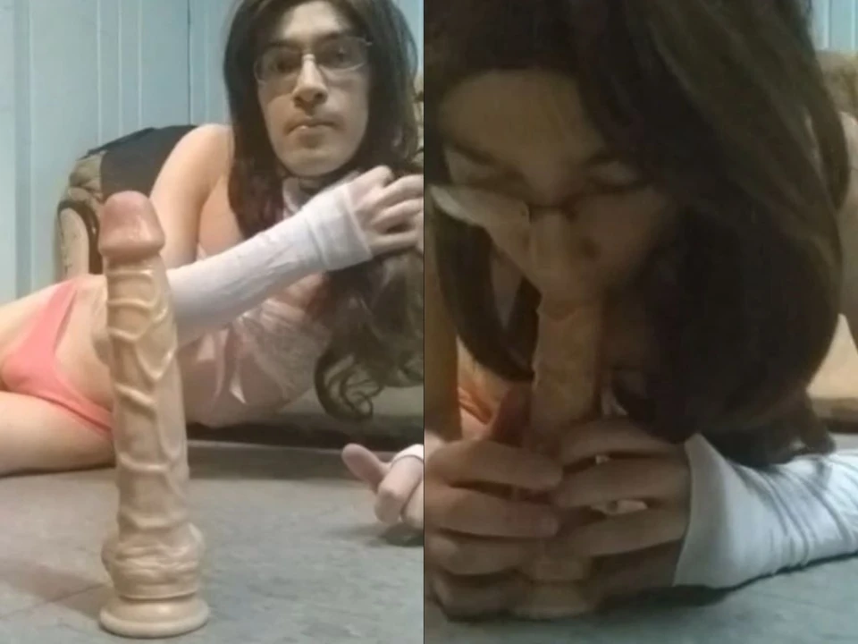 बहिन डीप थ्रोट (इसाबेला हिप्पेल)