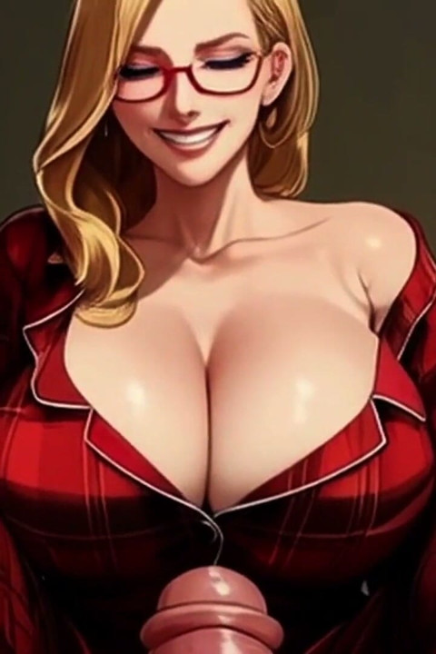 Watch Susan the MILF-in-law