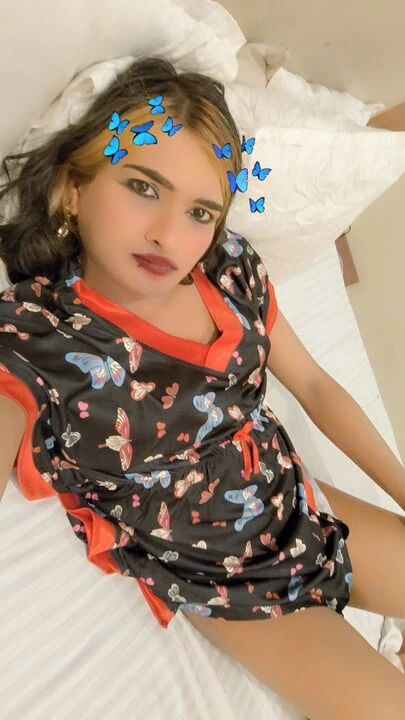 My video