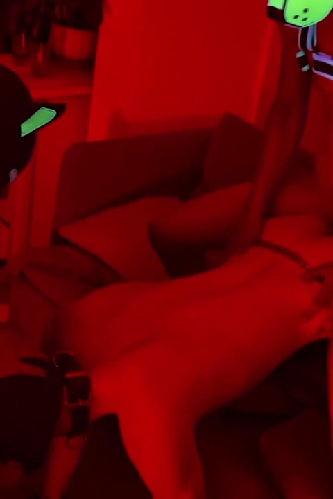 Group Sex Party
