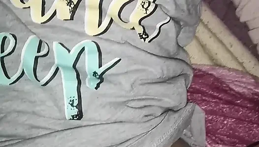 Pernis lolipop dan ngentot