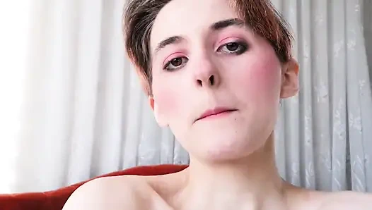 Die bestrafung eines kleinen