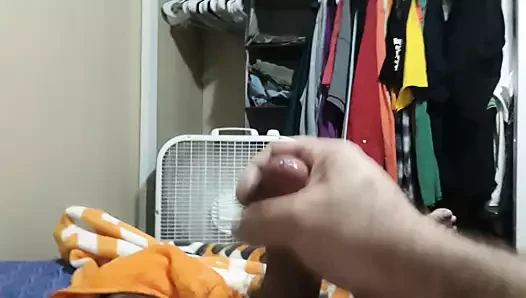 Boşalmak için eski eş