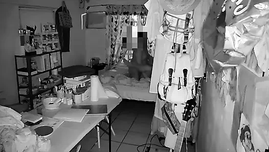 I Fucked My Ex and Came Inside