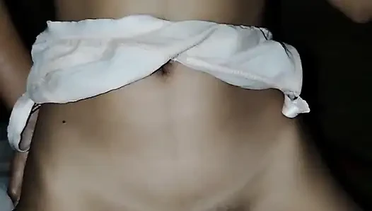 Istri Seksi Desi Bangladesh Yang Sange Lagi Asik Ngentot Kontol Besar Setelah Sekian Lama