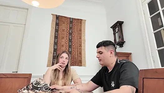 Knock Knock Club Behind the Scenes! the Making of the Best Latin Porn!