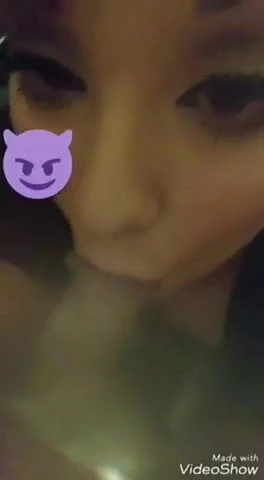 바람피는 마누라 오럴