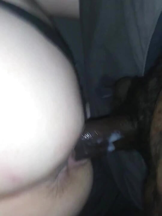 Rip My Panties & Fuck Me Hard