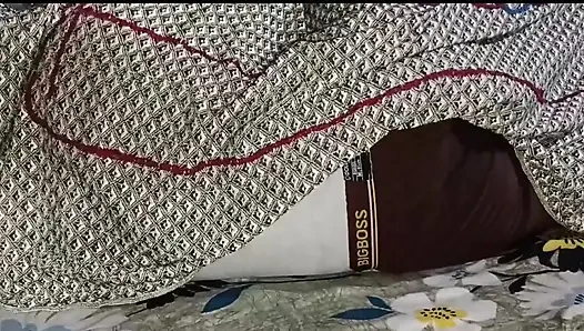 Gaon ki bhabhi ki thukai