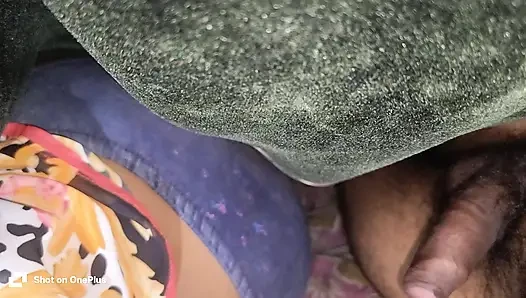 She Won't Let Me Use Her Teeen Tight Pussy.