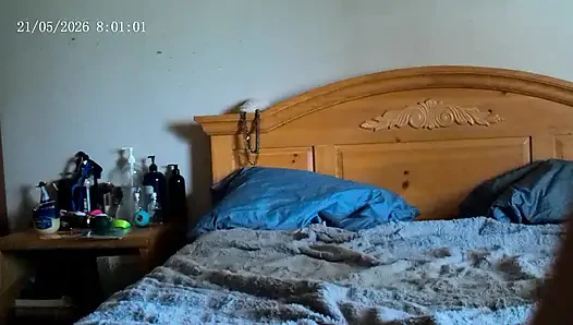 Bbgrl's Cock Play