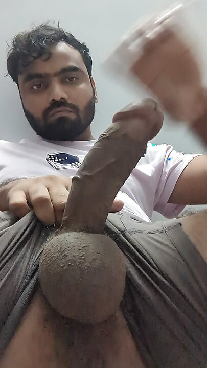 Beautiful Monster Cock
