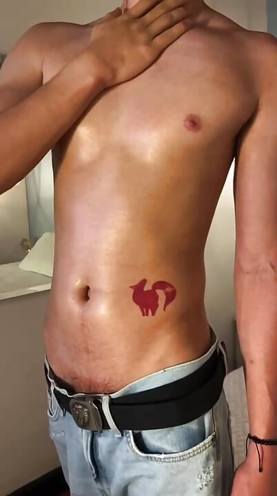 Oscar_fox_ 비디오