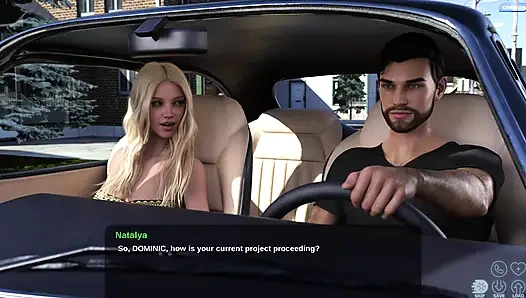 Slow and Furious Sex, Part 5