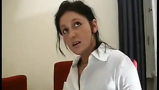 Behind German Doors Is Fucked Diligently - Full Movie