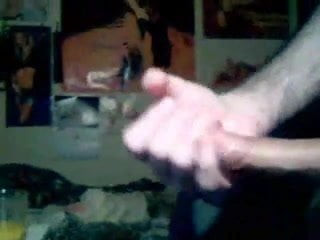 another cum vid