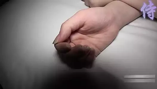 Horny Asian sluts #380