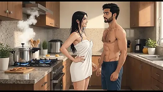 The Women Next Door… Lagi