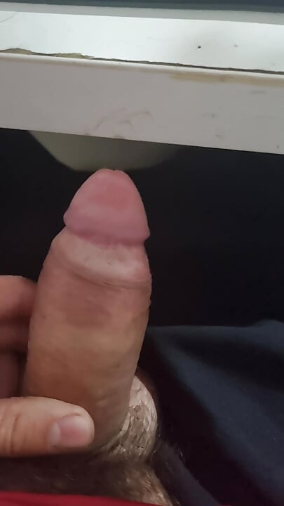 Hot handjob at the office! Delicious!