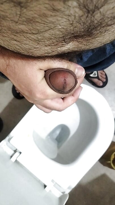 كولغيت مينت يستمني أثناء الاستمناء