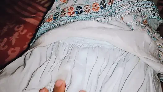 I fucked my younger stepsister