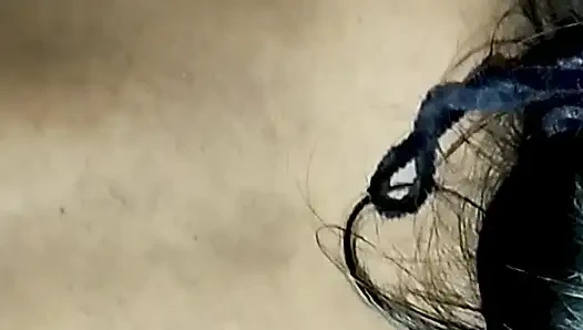 It's so cute, sweetheart, it's so sweet to have your cock in your mouth.