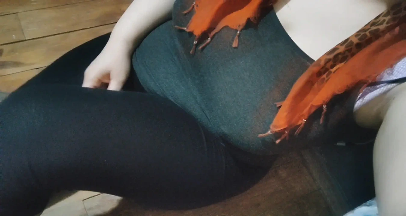 Sultry Turkish MILF Seduction Video