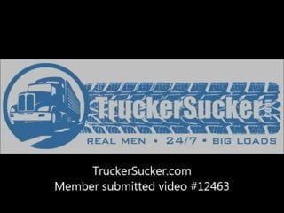 Vidéo soumise par un membre, camionneur 12463