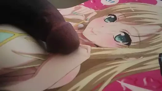 Sena kashiwazaki oppai mousepad boşalmak haraç