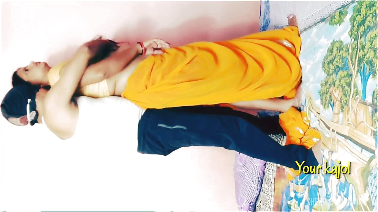 Bhabhi ki chudai