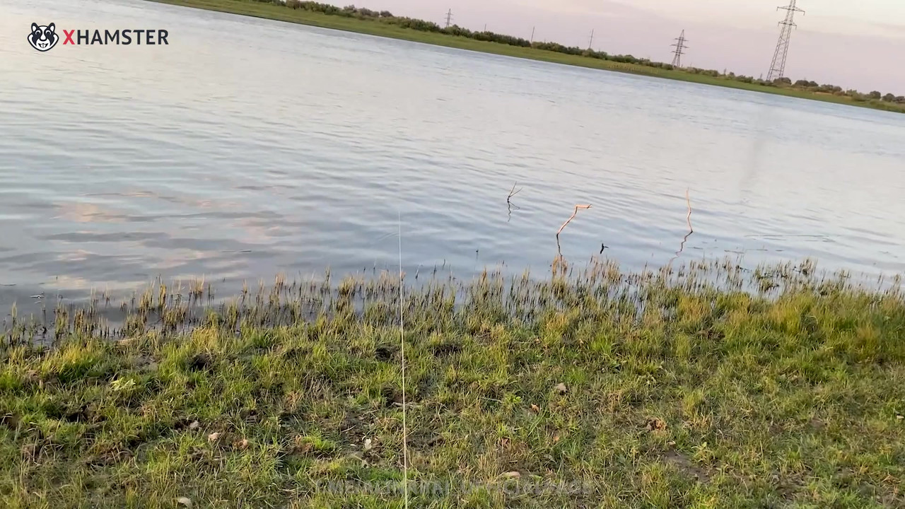 - 学习如何钓鱼。继母教继子钓鱼等等