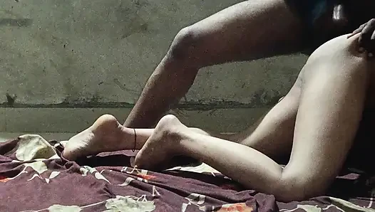 Üvey kız kardeşim götüne çok sert boşalıyor