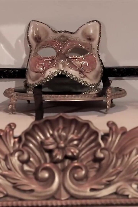 Palace pussy part 3