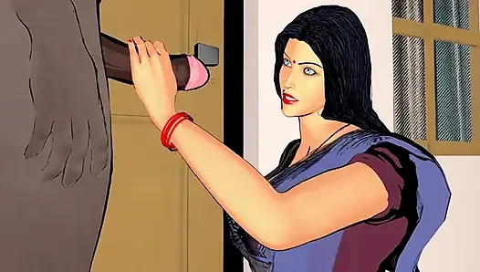 Neha Bhabhi Ki Pyaas 2