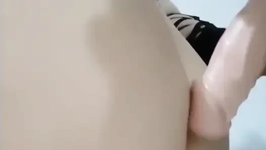 MATURE TURKISH WOMAN WITH BIG ASS