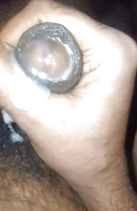 The black dog big cock rough jerking thick dry cumshot