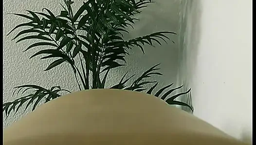 Petite slut loves big dick in her pussy