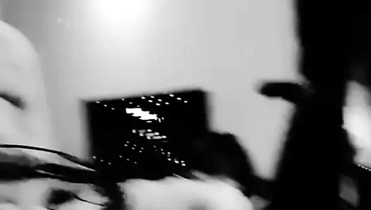 Anal thug attacked my ass