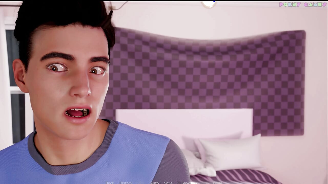 Mad Adventure by Morbusgreaves - Beautiful MILF Takes Good Care of Me 3