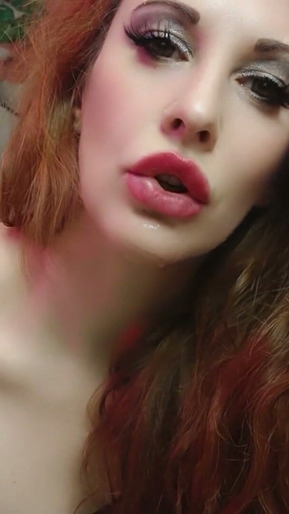 Seducing Goddess | Clip 2