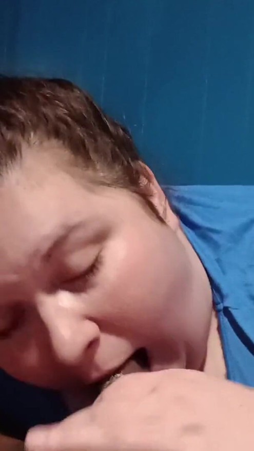 Good head equals sloppy head | Clip 1