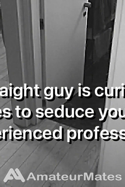 How to Seduce a Young Plumber
