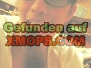 Ich will Ficken