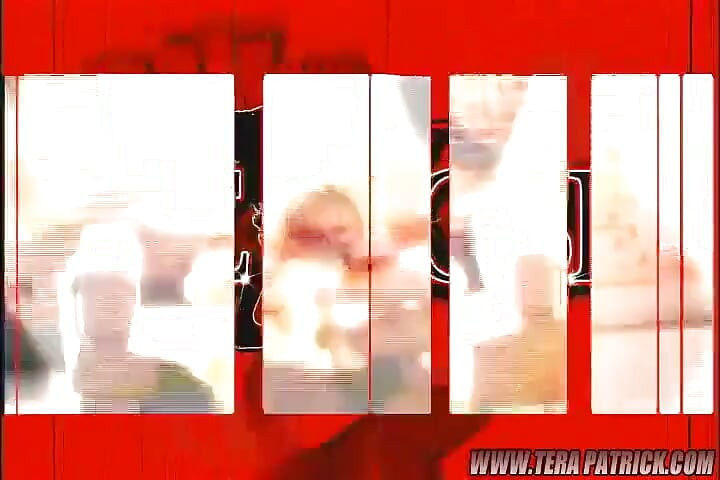 Sexpose' 2 - Nikki Benz: scène 1 met Nikki Benz