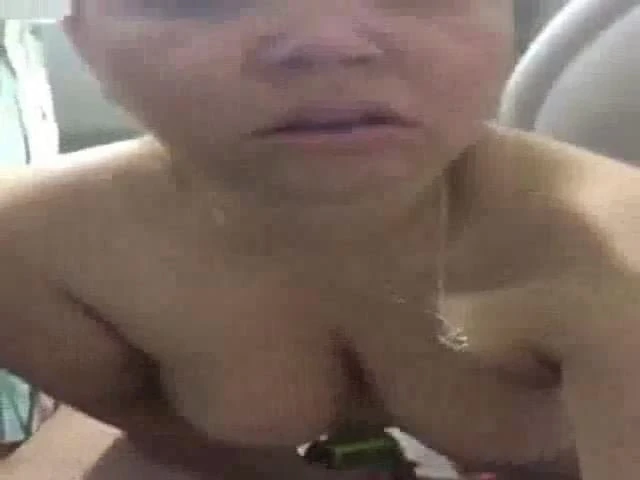 Hloupé selfie dívky (1048)