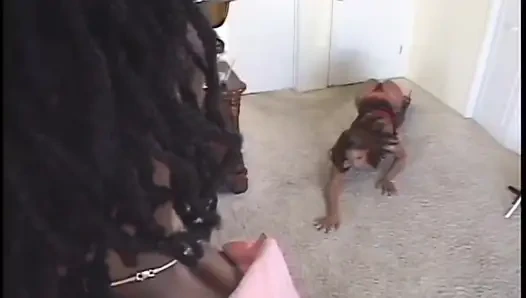 Ein mandingo ist für immer vol.2