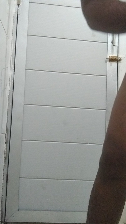 Kelar mandi